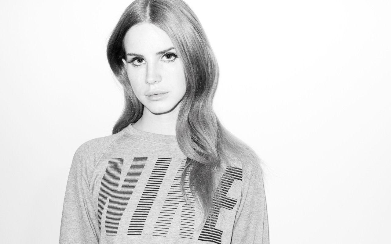 1280x800 HD Lana Del Rey Wallpaper, Desktop