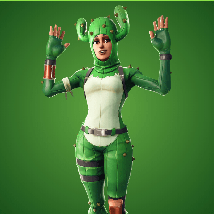 700x700 Prickly Patroller Fortnite wallpaper, Phone