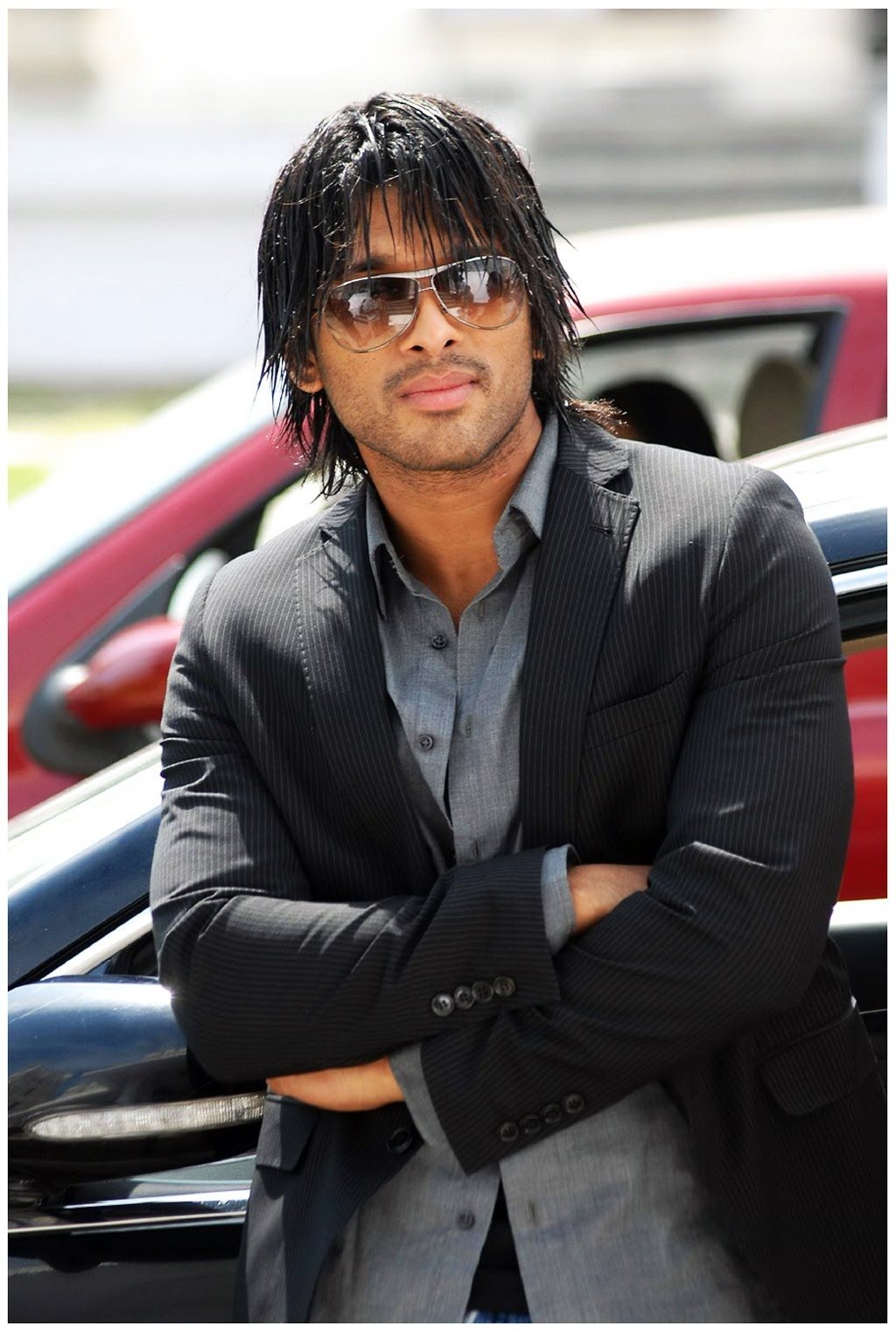 1030x1530 Arya 2 came up during my Bollywood dive, when I discovered Allu Arjun to be a perfect image of how I mentally capture t. Prabhas actor, Actor photo, Actors image, Phone