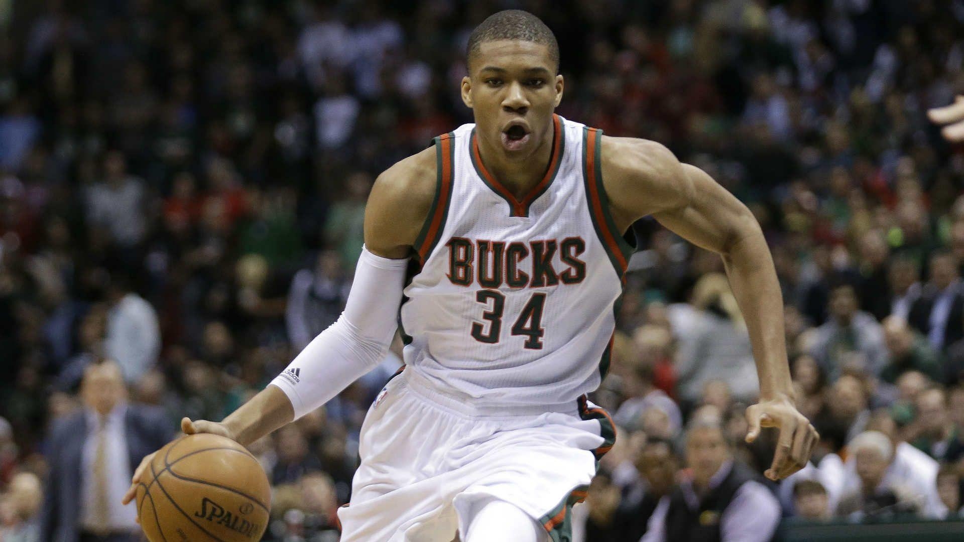 1920x1080 Giannis Antetokounmpo Begins Mandatory Military Service in Greece, Desktop