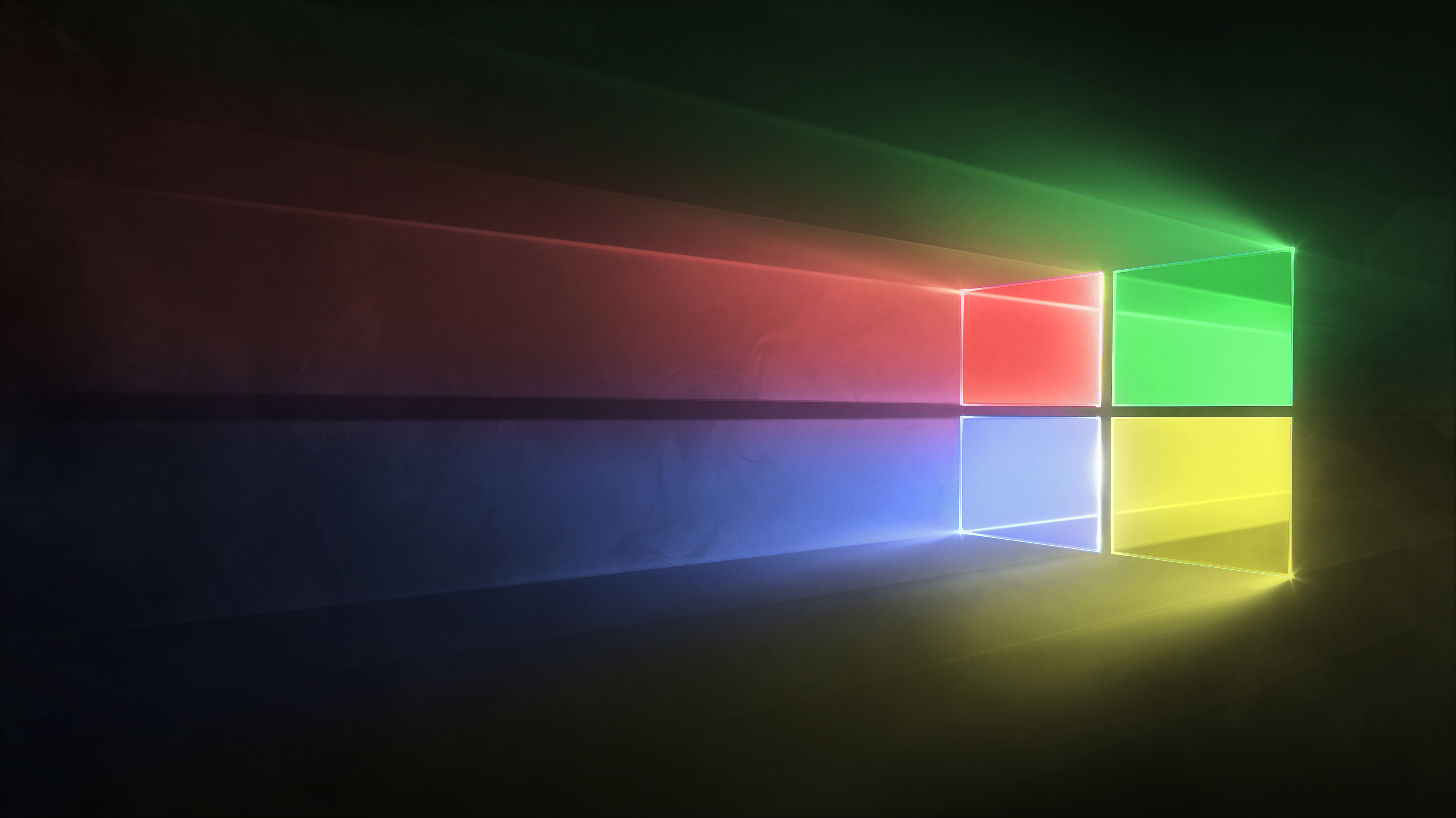 3840x2160 Windows 10 in classic theme 4k Ultra HD Wallpaper, Desktop