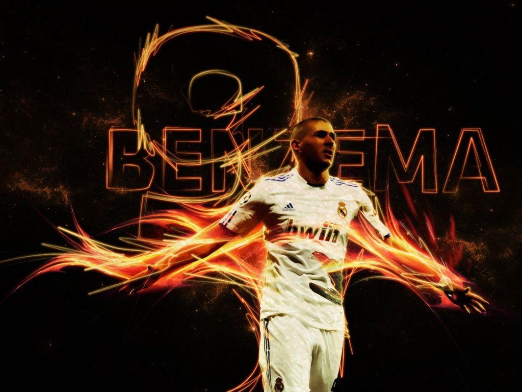 1030x770 Karim Benzema No.3 Wallpaper HD Wallpaper, Desktop