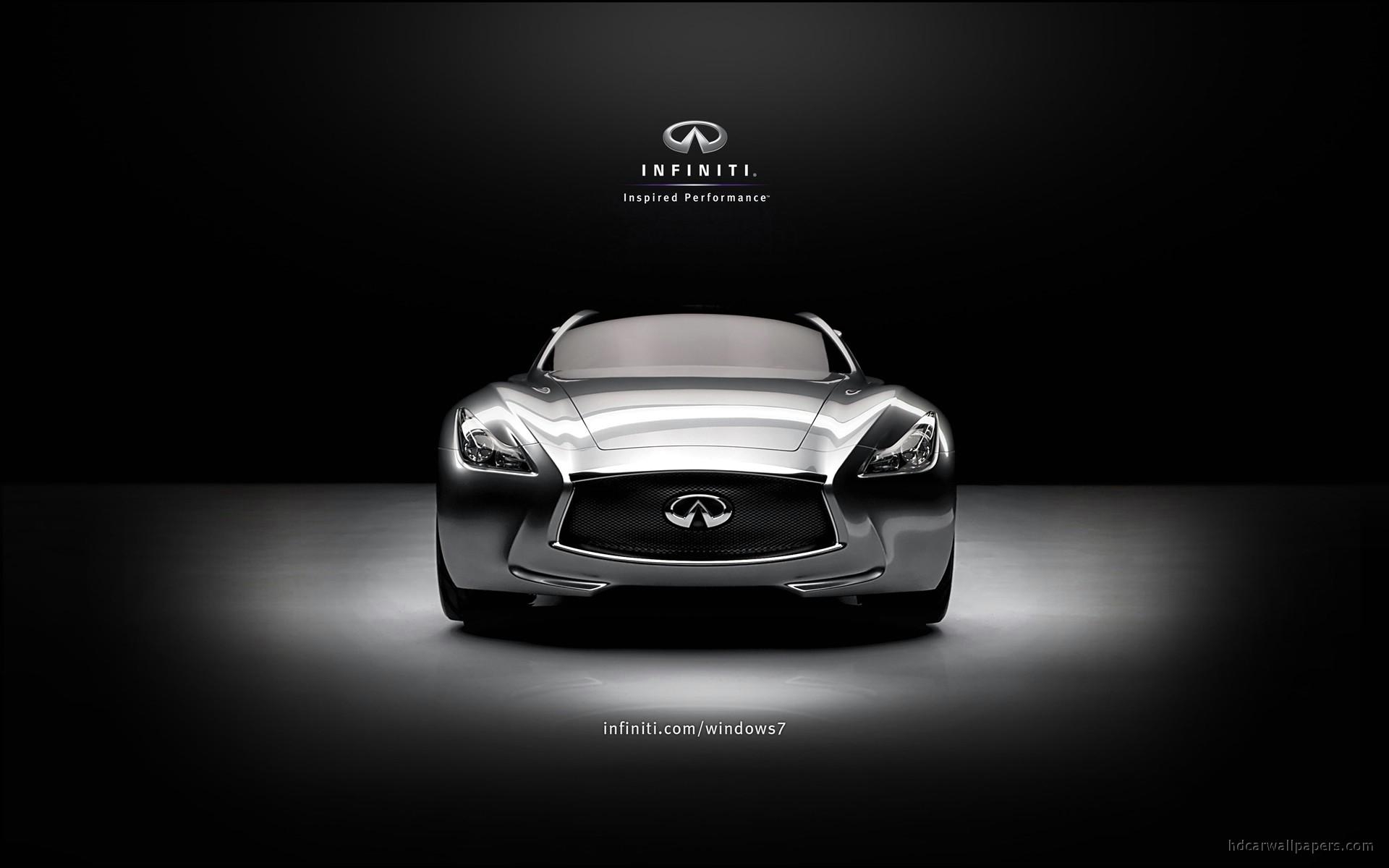 1920x1200 Infiniti Essence Concept for Windows 7 Wallpaper. HD Car Wallpaper, Desktop