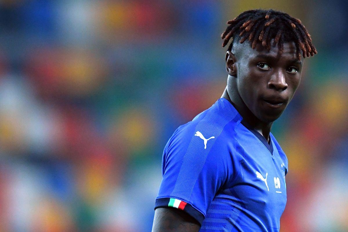 1200x800 The vital importance of Moise Kean & White & Read All Over, Desktop