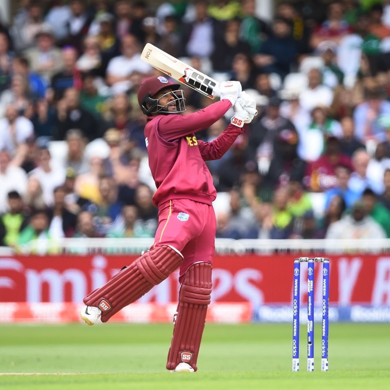 1300x1300 Recent Match Report Vs West Indies 3rd ODI 2019 20, Phone