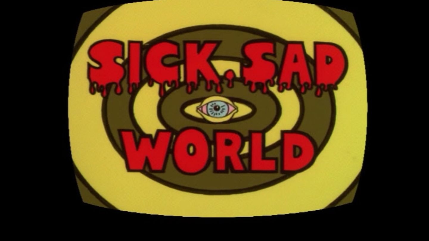 1440x810 Times Daria's 'Sick Sad World' Predicted Your Newsfeed, Desktop