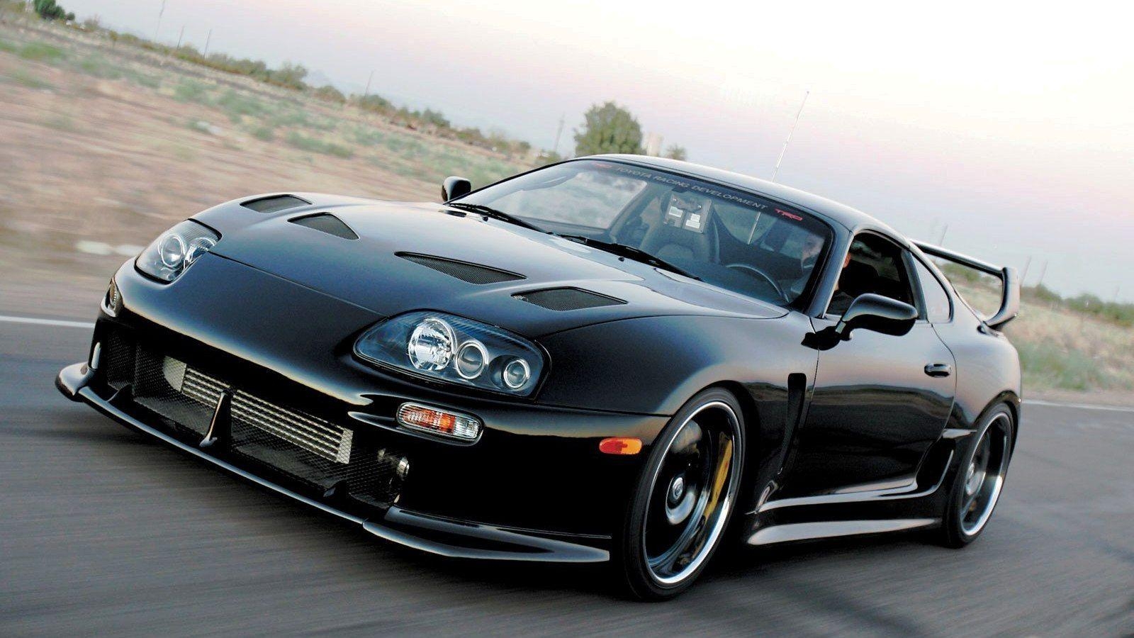 1600x900 Download the Clean Supra Wallpaper, Clean Supra iPhone Wallpaper, Desktop