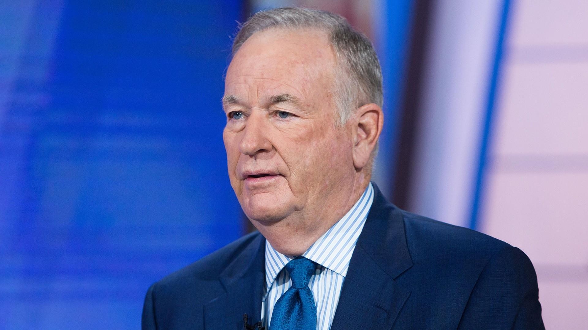 1920x1080 Bill O'Reilly May Wind Up at Sinclair Broadcasting, Desktop