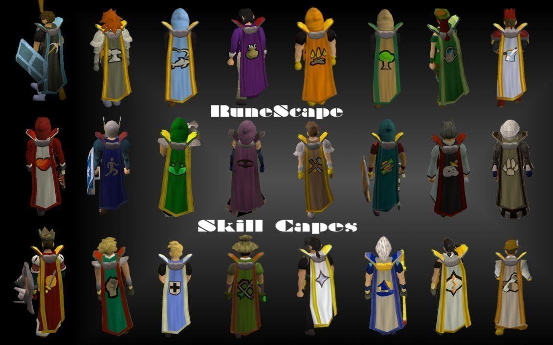 1140x710 Runescape Wallpaper, Desktop