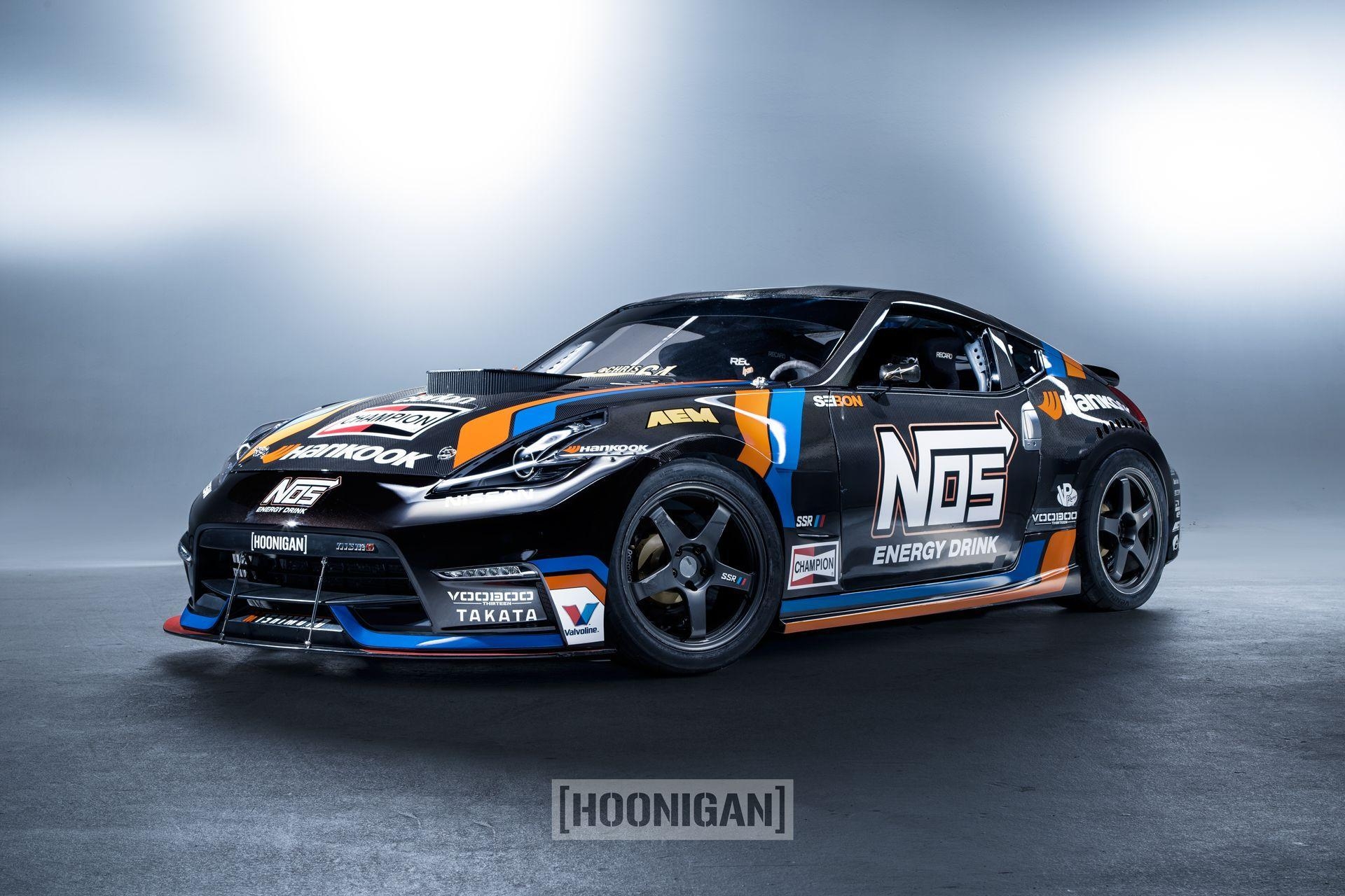 1920x1280 VIDEO FD Pro Team Wallpaper & Media Day Recap! / Hoonigan Industries, Desktop