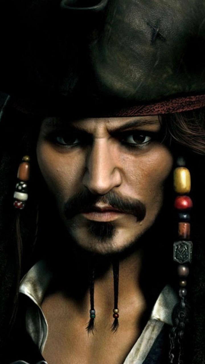 720x1280 Movie Pirates Of The Caribbean (), Phone