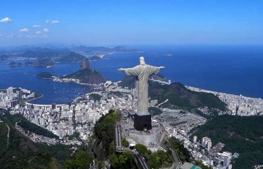 1110x720 Friendly Package Rio de Janeiro and Buzios. Far Out Trails. Luxury, Desktop