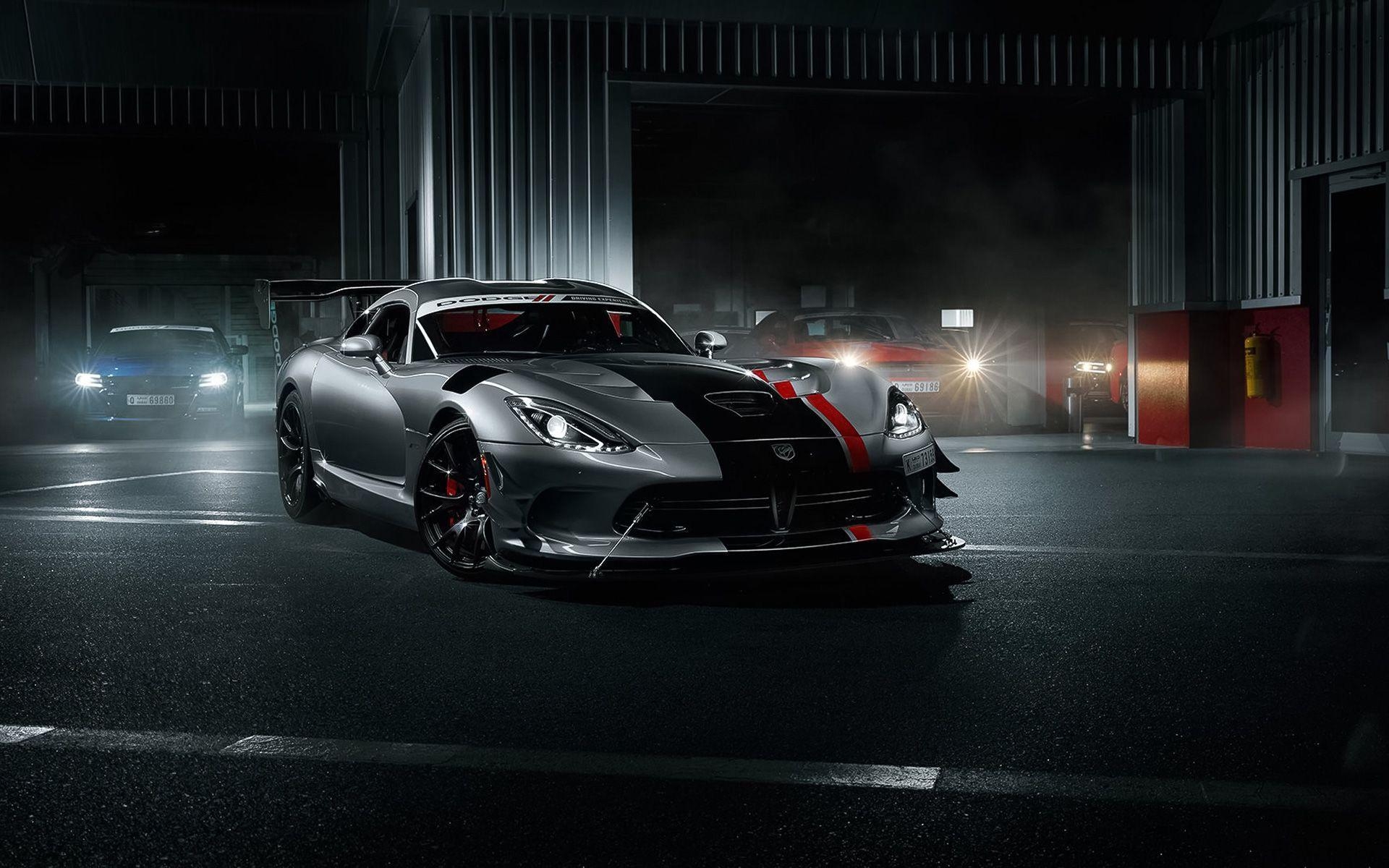 1920x1200 Dodge Viper ACR 2016 Wallpaper. HD Car Wallpaper, Desktop