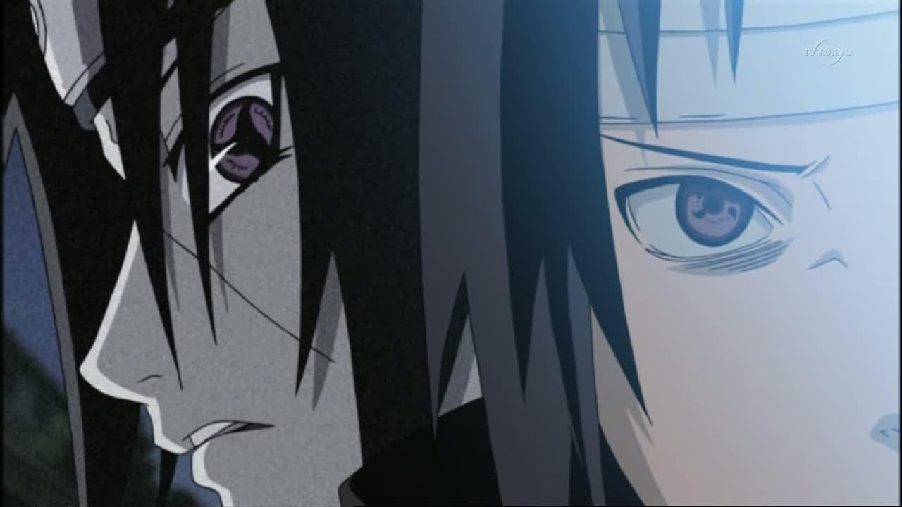 1280x720 Itachi and Sasuke and itachi Wallpaper, Desktop