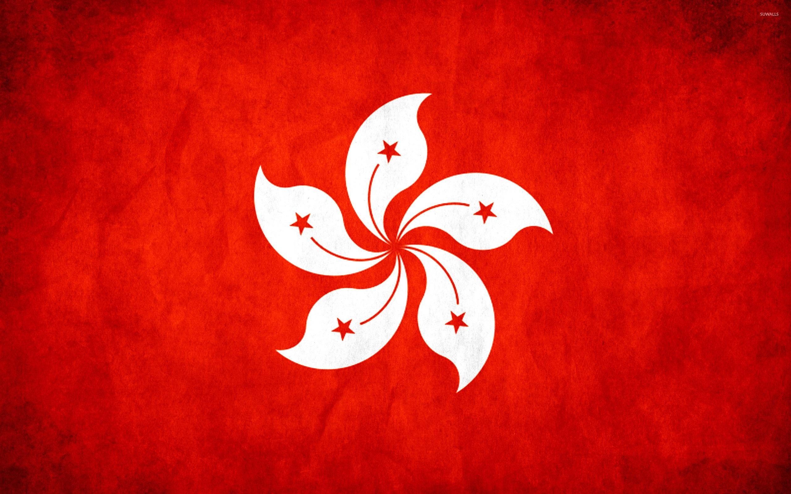 2560x1600 Flag of Hong Kong wallpaper Art wallpaper, Desktop