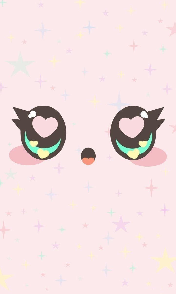 730x1210 iPhone Kawaii Wallpaper Free HD Wallpaper, Phone