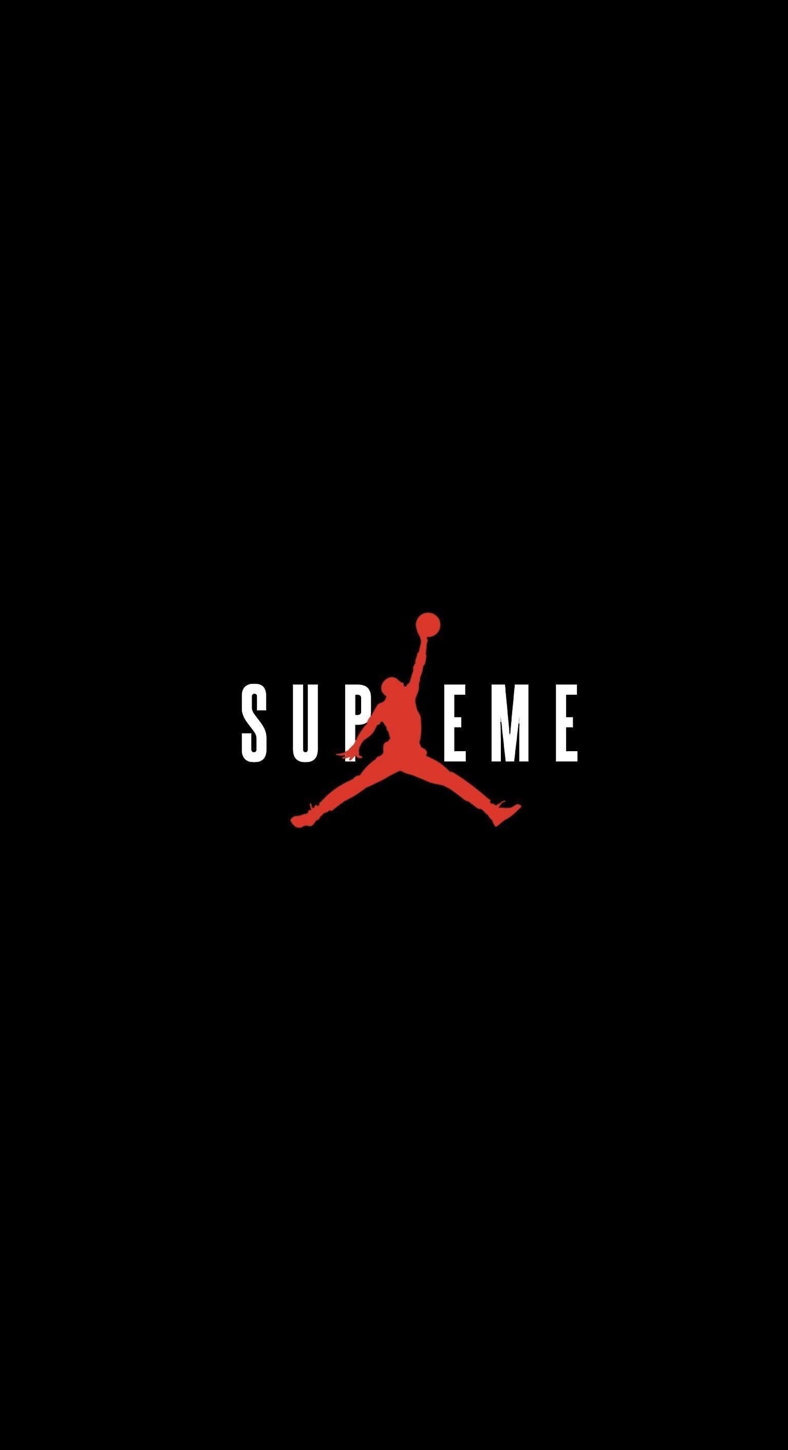 1540x2830 Jumpman Wallpaper, Phone