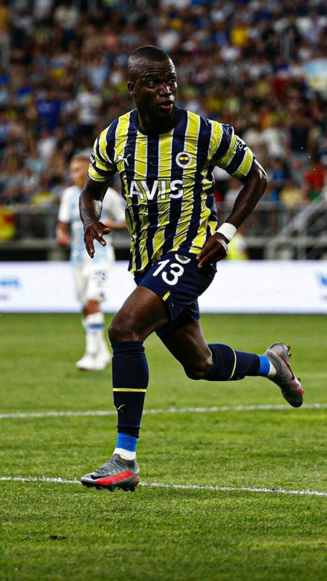 1080x1920 Enner Valencia Wallpaper Enner Valencia Wallpaper [ HQ ], Phone