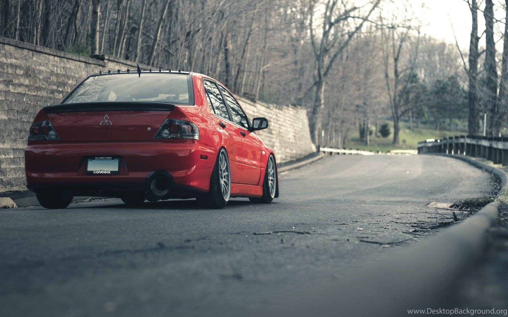 1920x1200 Mitsubishi Lancer Evolution Ix Wallpaper Desktop Background, Desktop