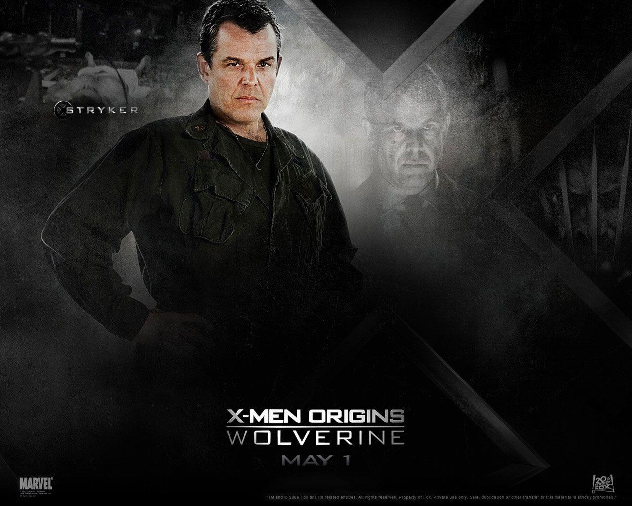 1280x1030 Wallpaper Of X Men Origins Wolverine Wallpaper, Desktop