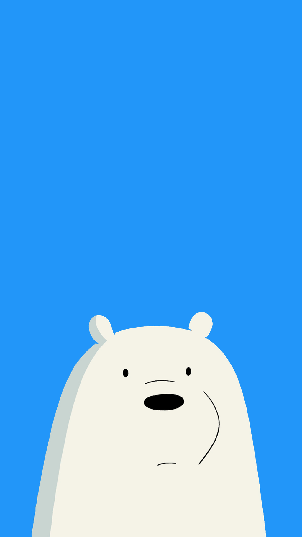 1030x1820 Free download We Bare Bears IceBear mobile wallpaper 1080x1920 by Affentoast on [] for your Desktop, Mobile & Tablet. Explore We Bare Bears Wallpaper. We Bare Bears Wallpaper, We, Phone