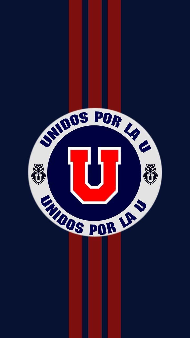 720x1280 Wallpaper U de Chile. Fondos de Pantalla, Phone