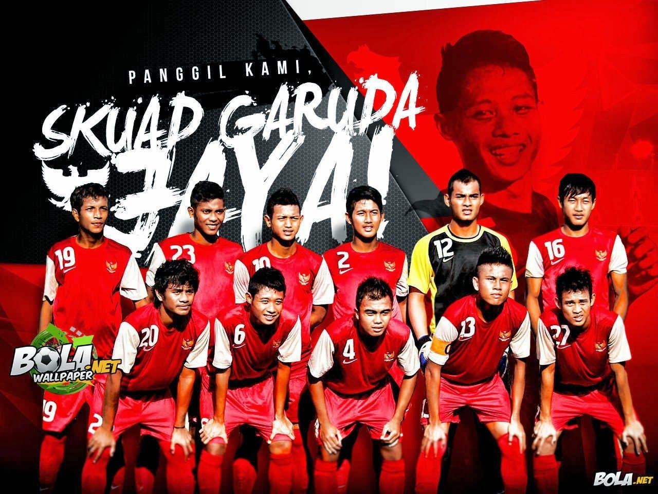 1280x960 Download Wallpaper Bola Keren Timnas Indonesia. INFO PAY TV, Desktop