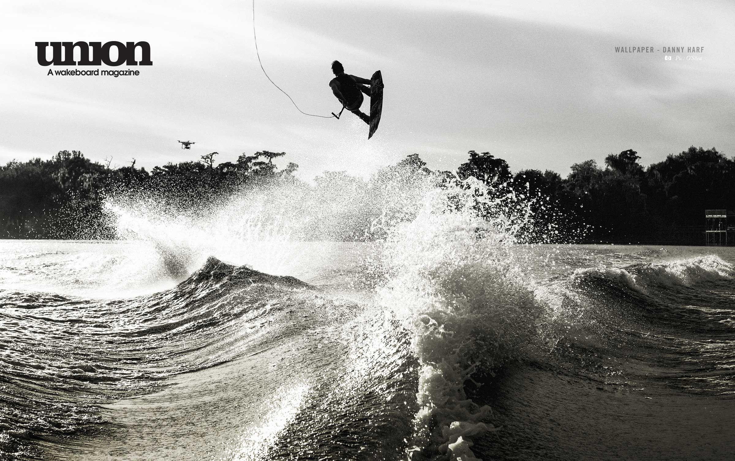 2400x1510 April Issue Wallpaper! Wakeboarding Magazine 2400×1504 Wakeboard, Desktop