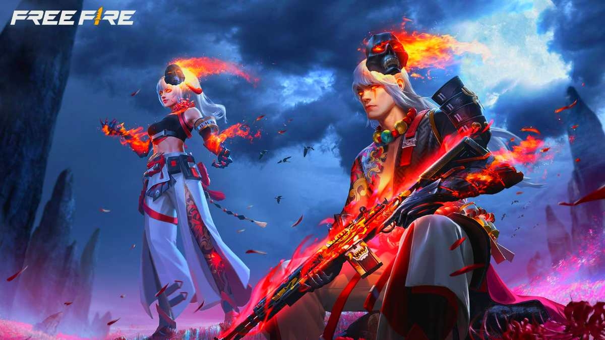 1200x680 Garena Free Fire Max Redeem Codes For December 9: Get Free Weapons, Skins, Diamonds, And More, Desktop