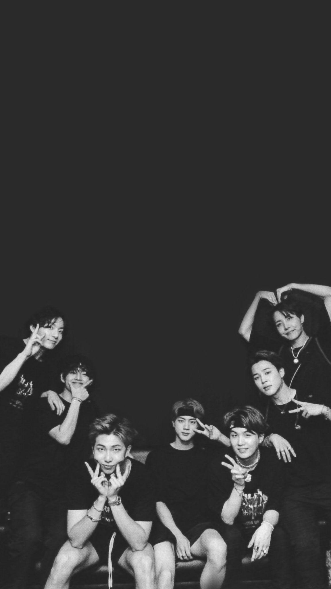 1160x2050 BTS black and white bts b&w b&w edit b&w aesthetic bts icons #btspics #bts. Black and white wallpaper iphone, Bts black and white, Black and white aesthetic, Phone