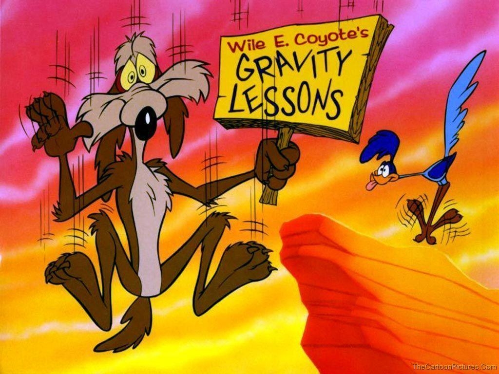 1030x770 Road Runner Cartoon Wallpaper, Desktop