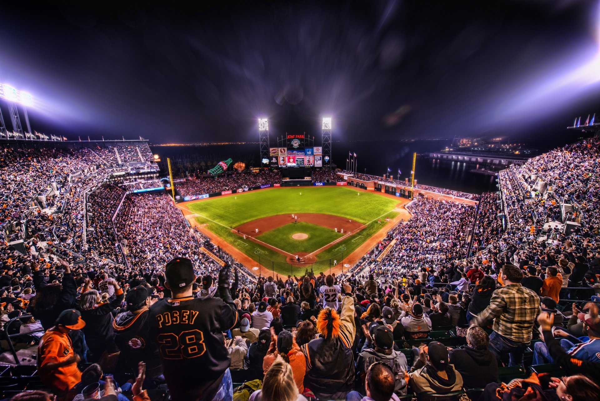 1920x1290 San Francisco Giants HD Wallpaper and Background Image, Desktop