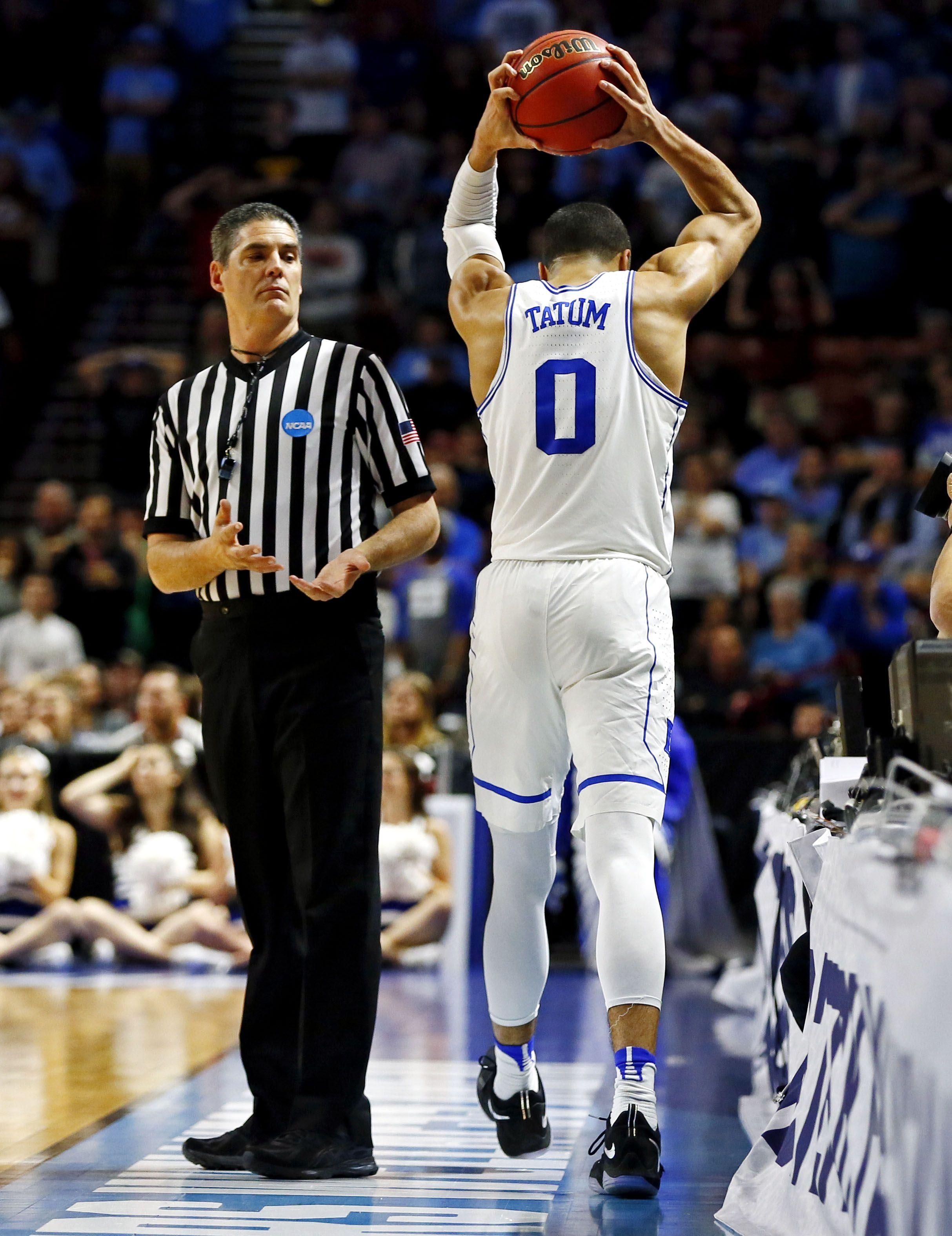 2430x3160 NBA Draft: Basketball took Jayson Tatum from the shadows to, Phone