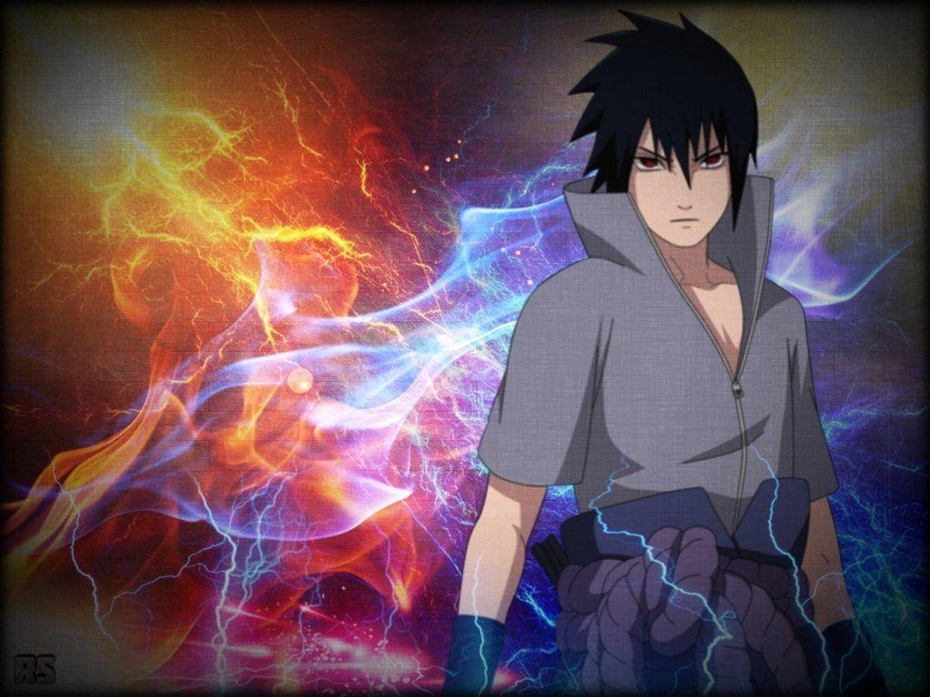 1030x770 Sasuke Uchiha Susanoo Wallpaper, Desktop