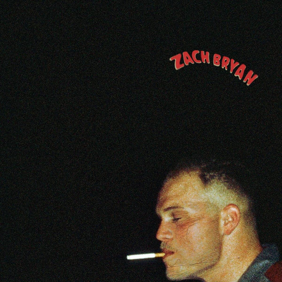 1200x1200 Zach Bryan album review, Phone