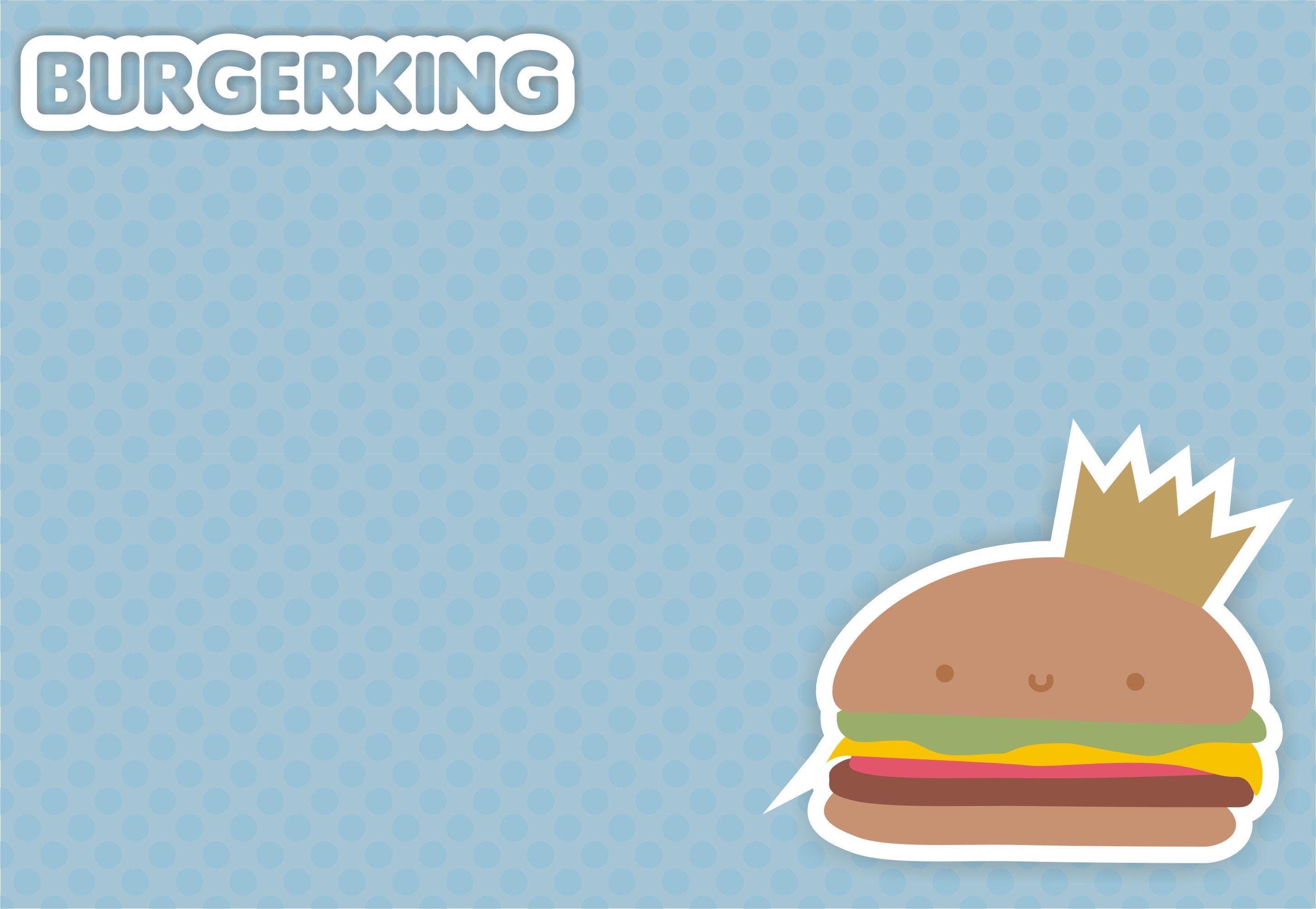 2880x1990 Animated Burger King HD Wallpaper Wallpaper Themes, Desktop