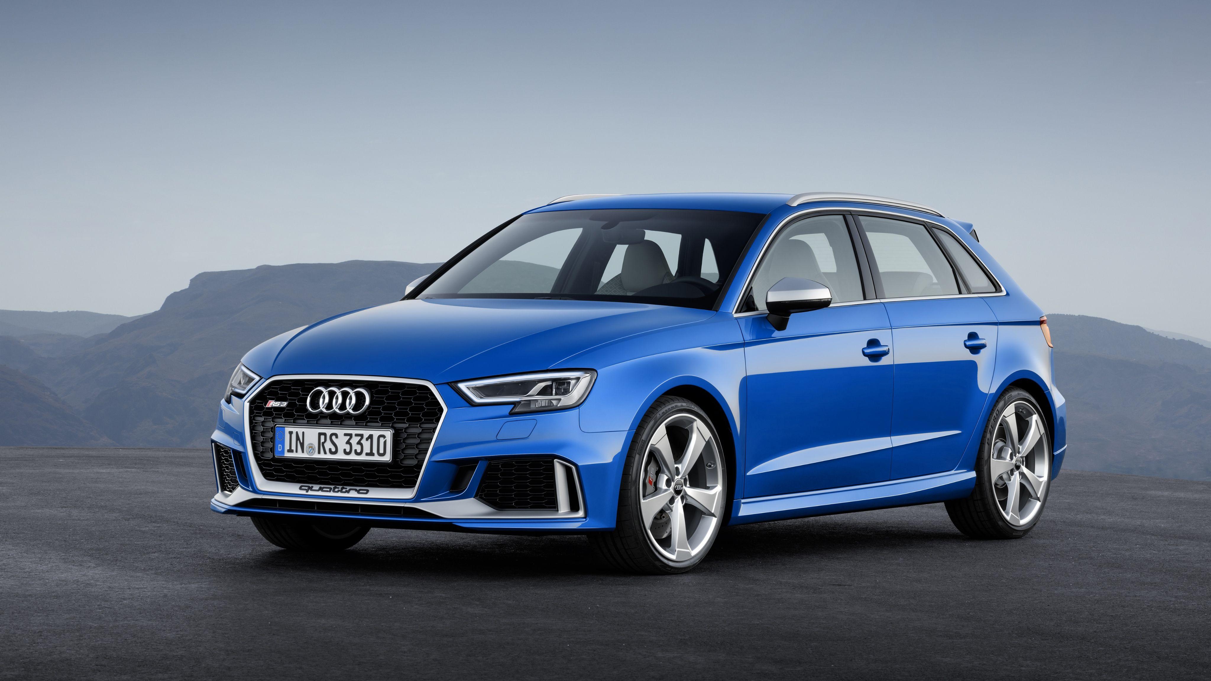 4100x2310 Audi RS 3 Sportback Wallpaper. HD Car Wallpaper, Desktop