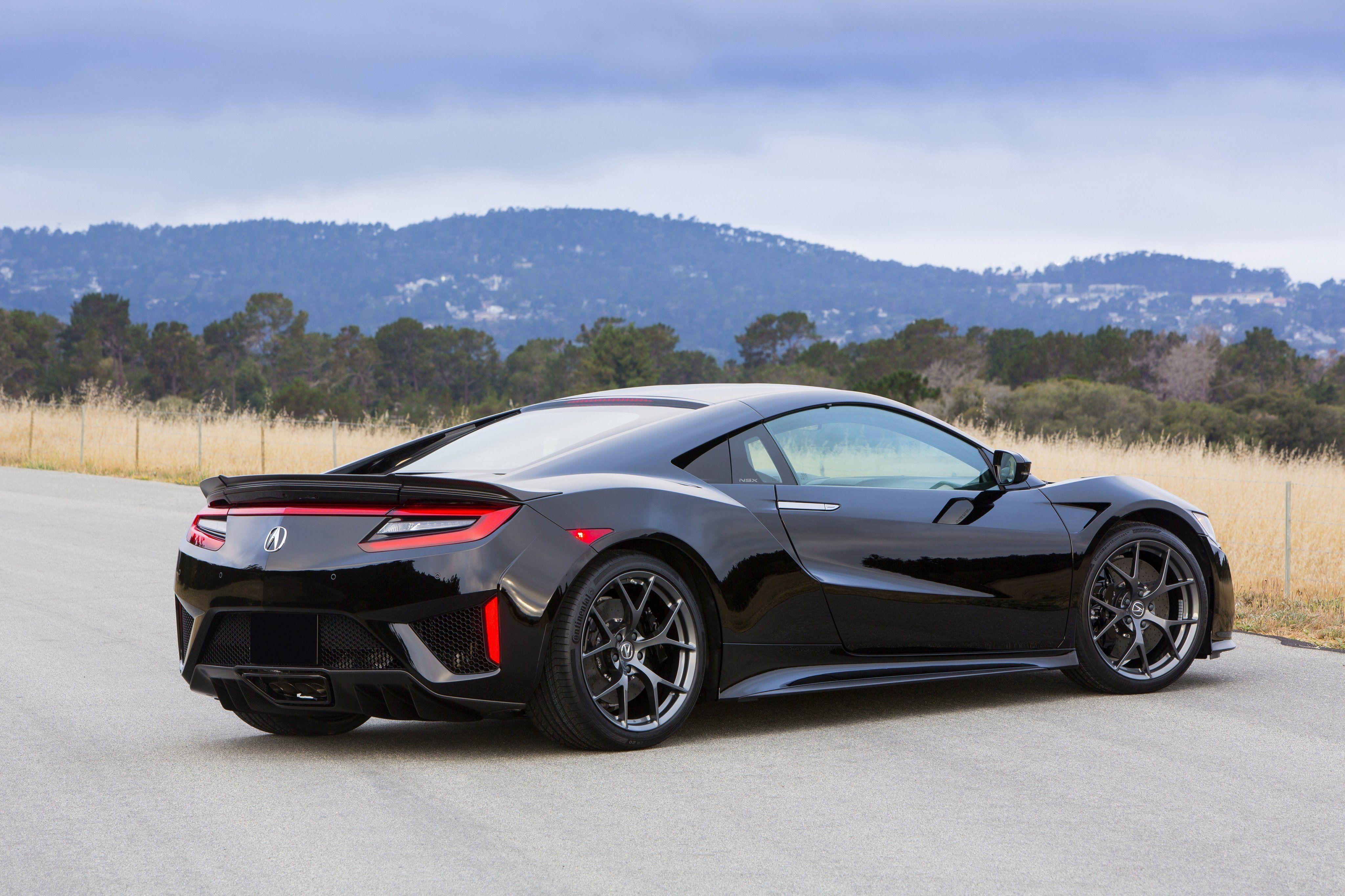 4100x2730 Acura NSX supercar wallpaperx2730, Desktop