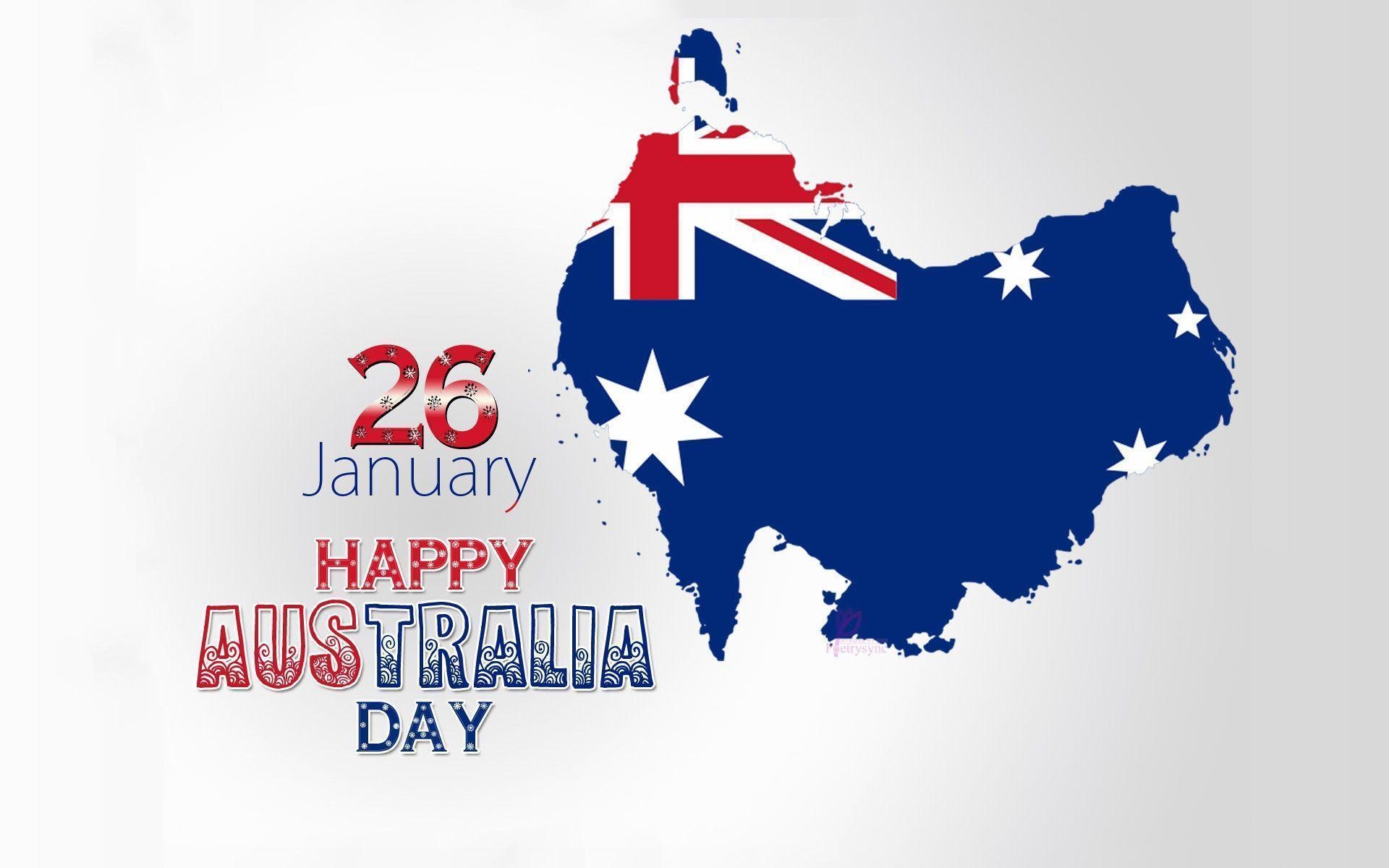 1920x1200 Australia Day Quotes Messages 2017, Desktop