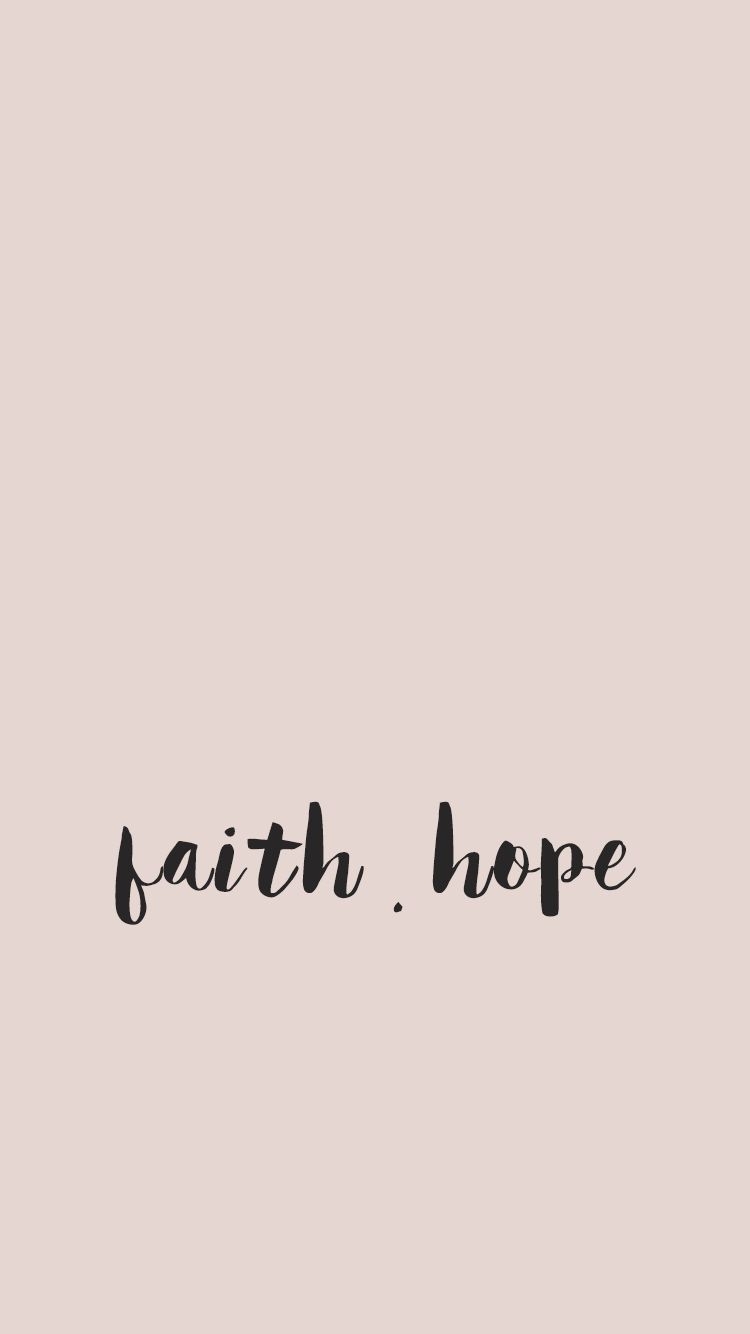 750x1340 Wallpaper, minimal, quote, quotes, inspirational, pink, girly, Phone