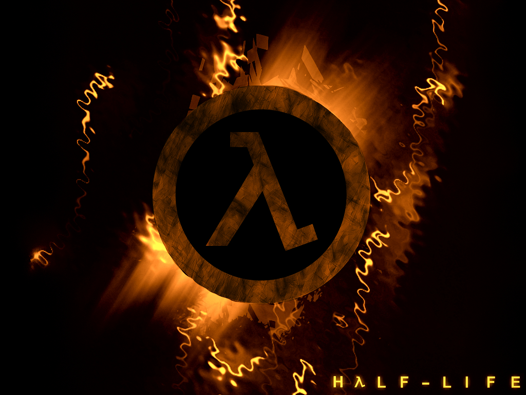 1030x770 Half Life Wallpaper, Desktop