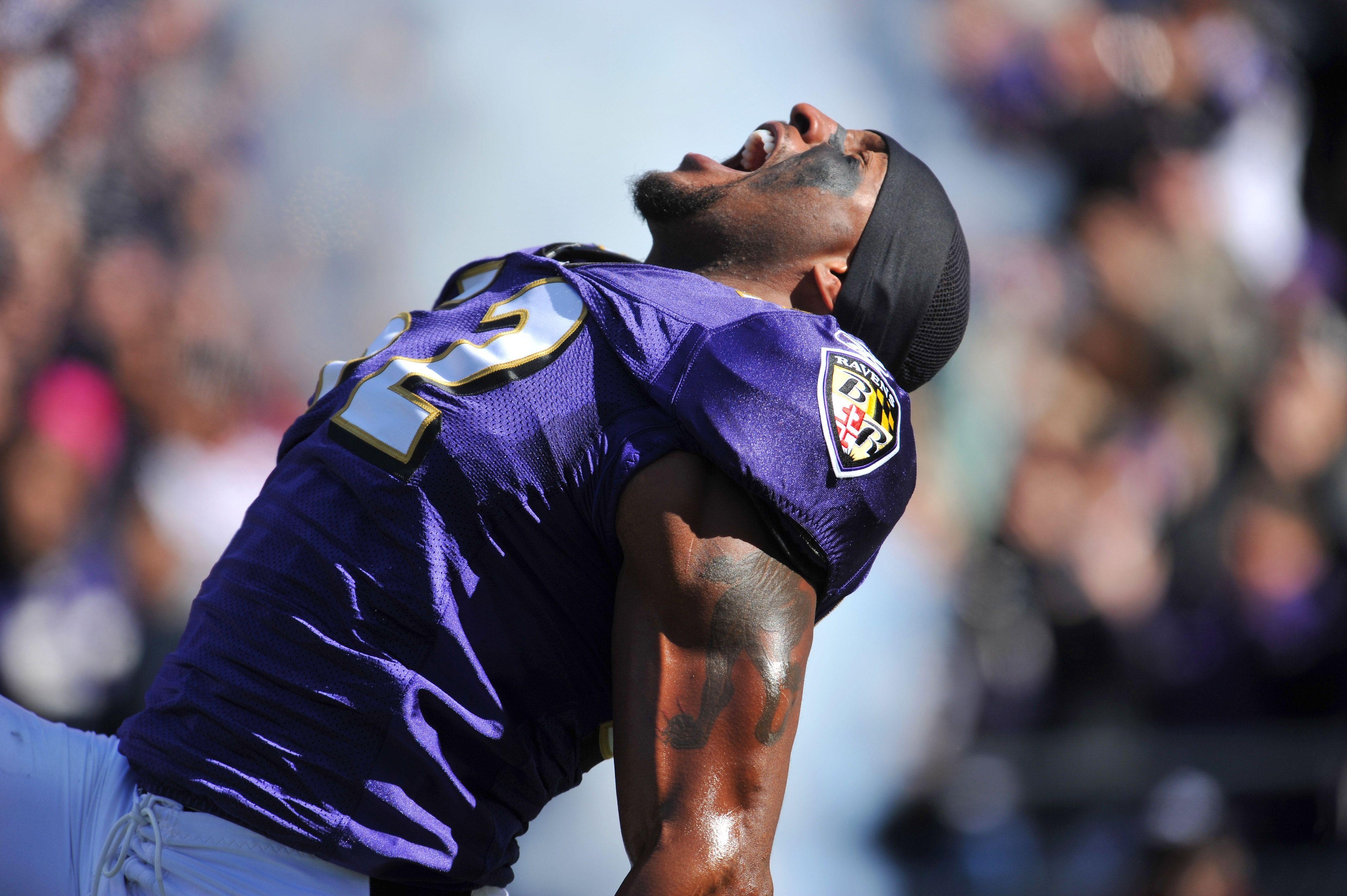 4260x2840 Ray Lewis Dance Video, Desktop