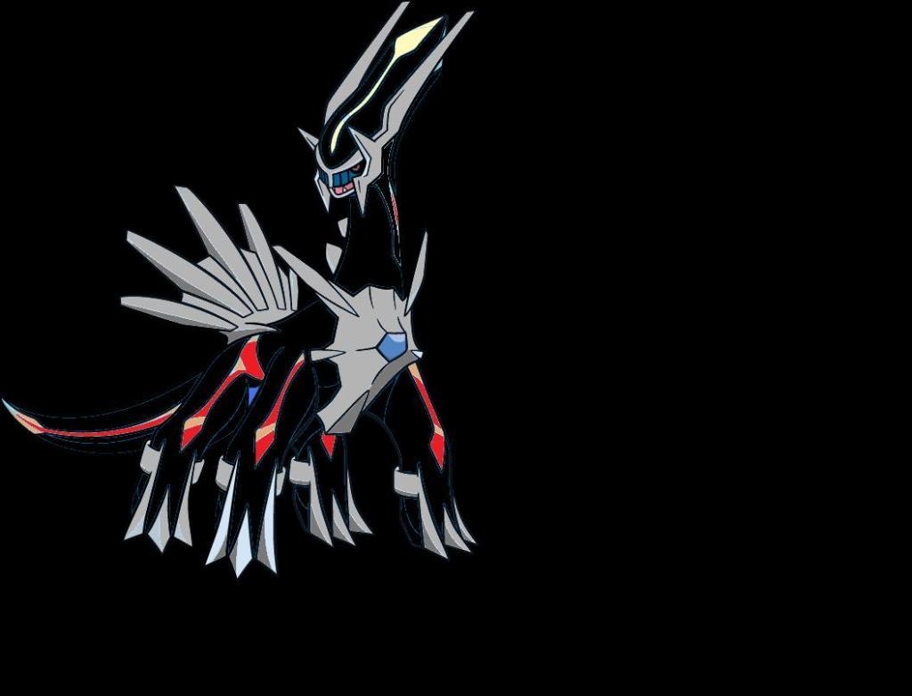 1030x790 Pokemon Wallpaper Darkrai, Desktop