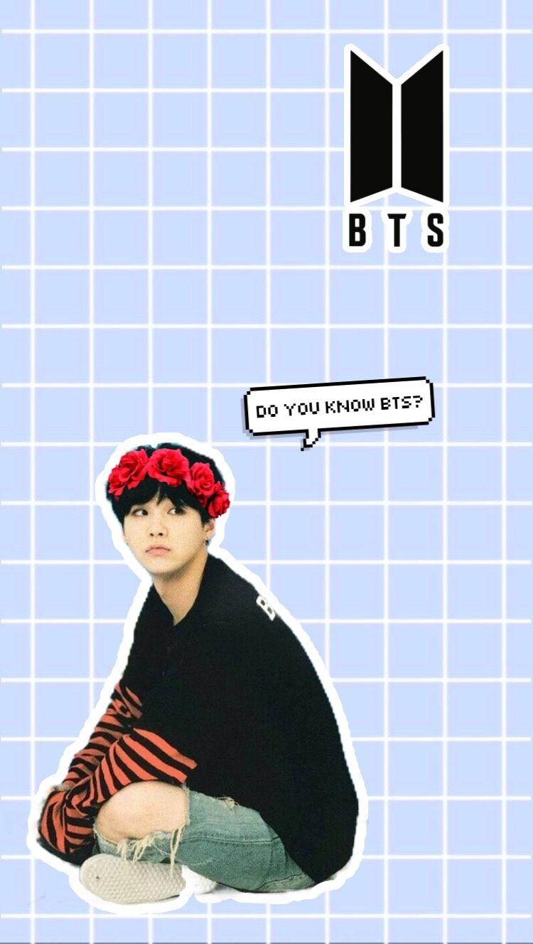 750x1330 Free download freetoedit bts suga aesthetic aesthetics, Phone