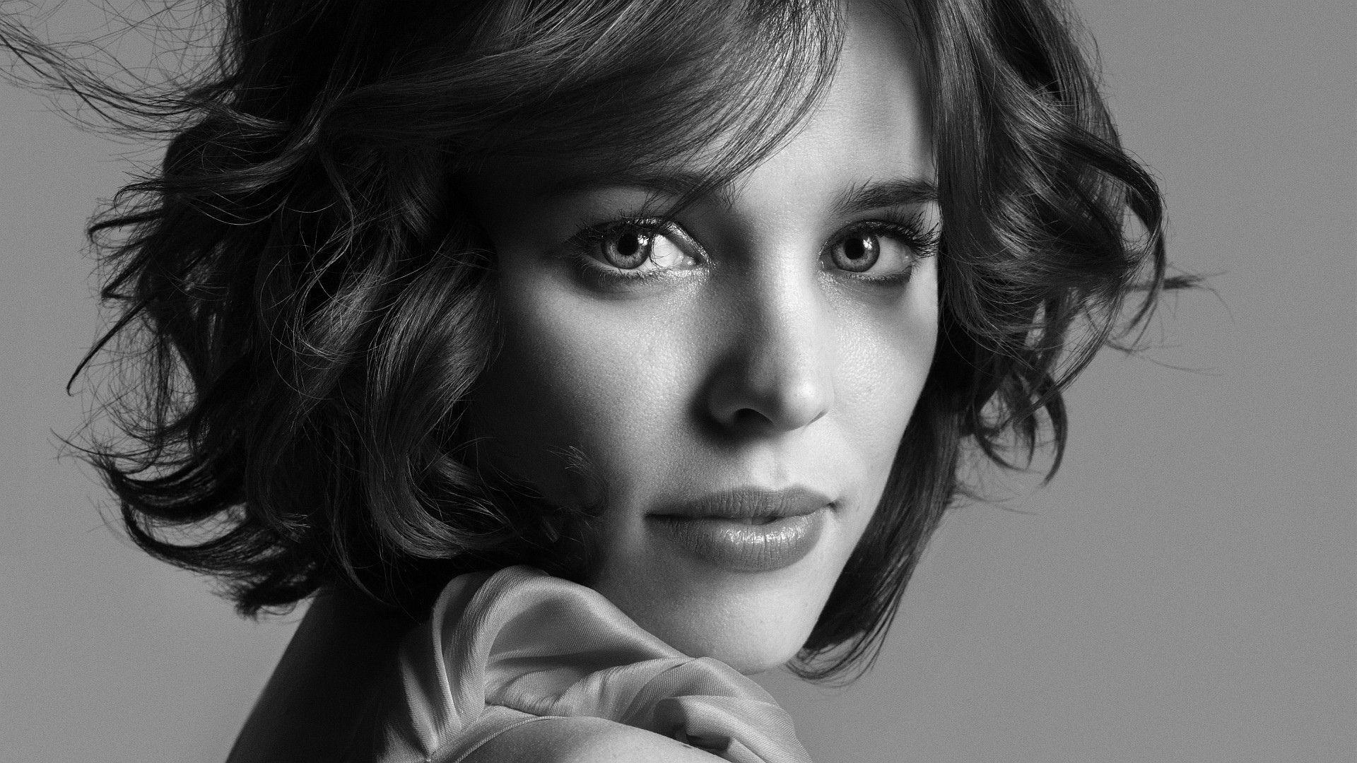 1920x1080 Rachel Mcadams HD Wallpaper, Desktop