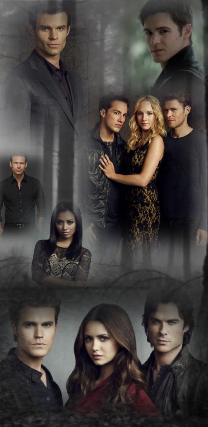 720x1480 The Vampire Diaries Wallpaper for mobile phone, tablet, desktop computer and other devices HD a. Vampire diaries wallpaper, Vampire diaries movie, Vampire diaries, Phone