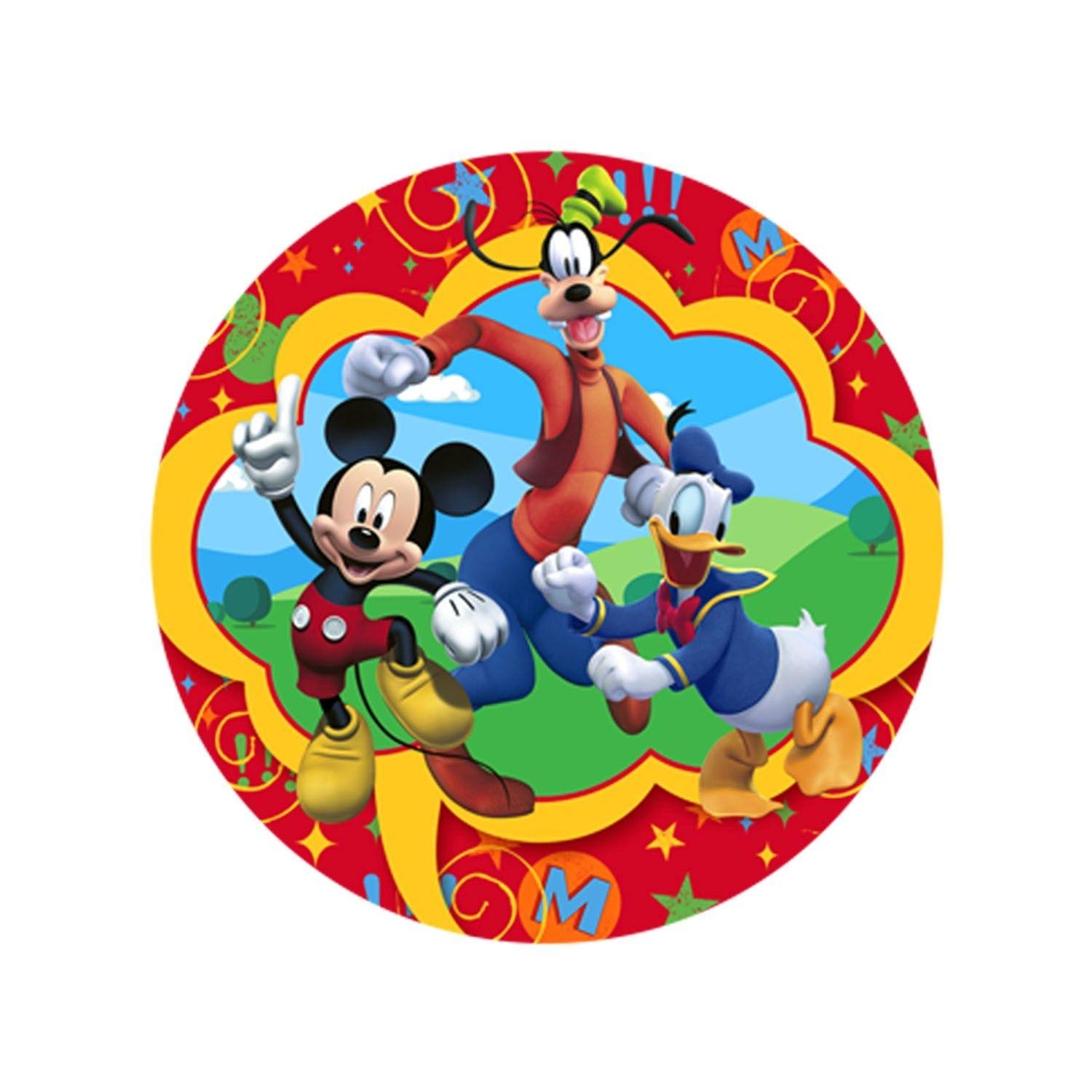 1500x1500 mickey mouse clubhouse toodles wallpaper, Phone