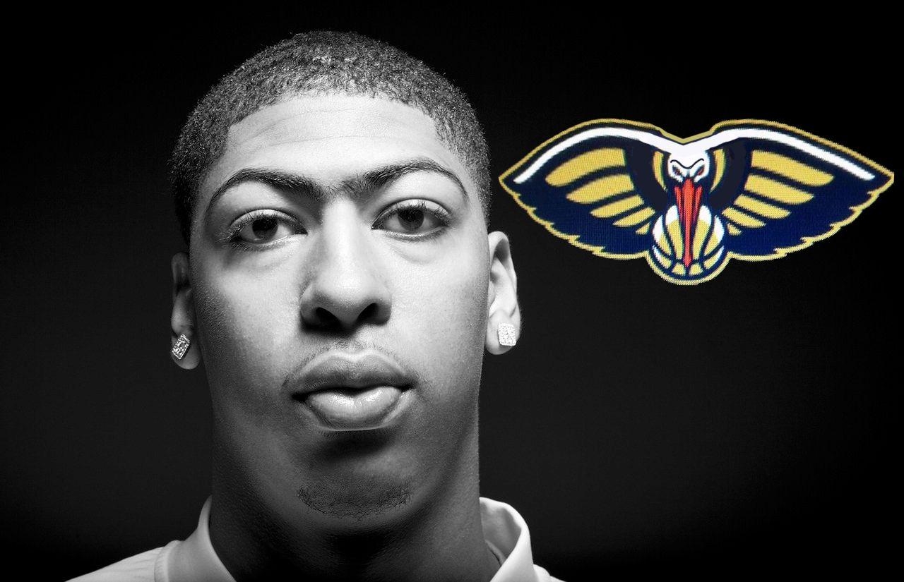 1280x830 Anthony Davis Wallpaper Pelicans, Desktop