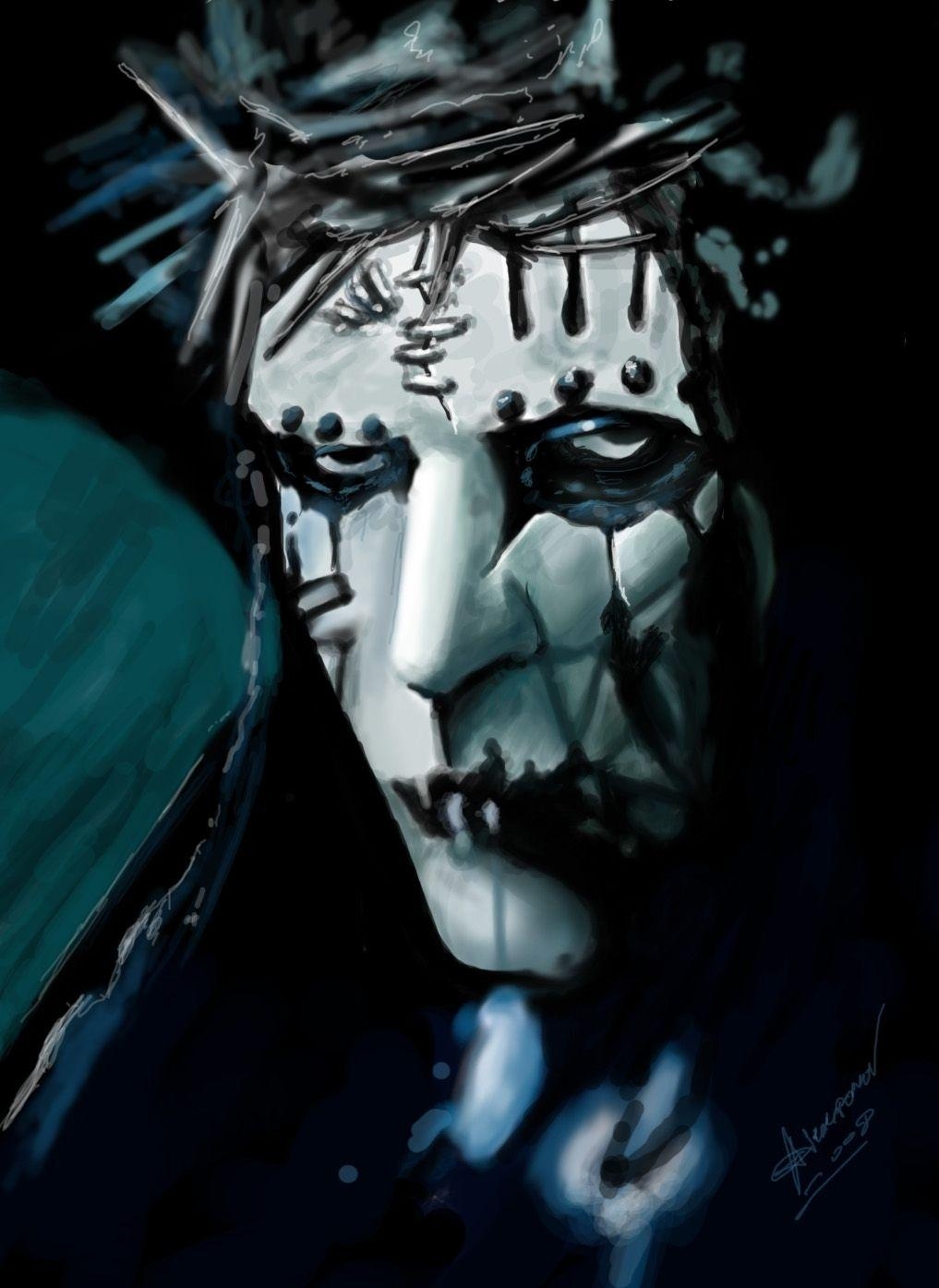 1020x1400 Joey Jordison <3 Jordison Fan Art, Phone