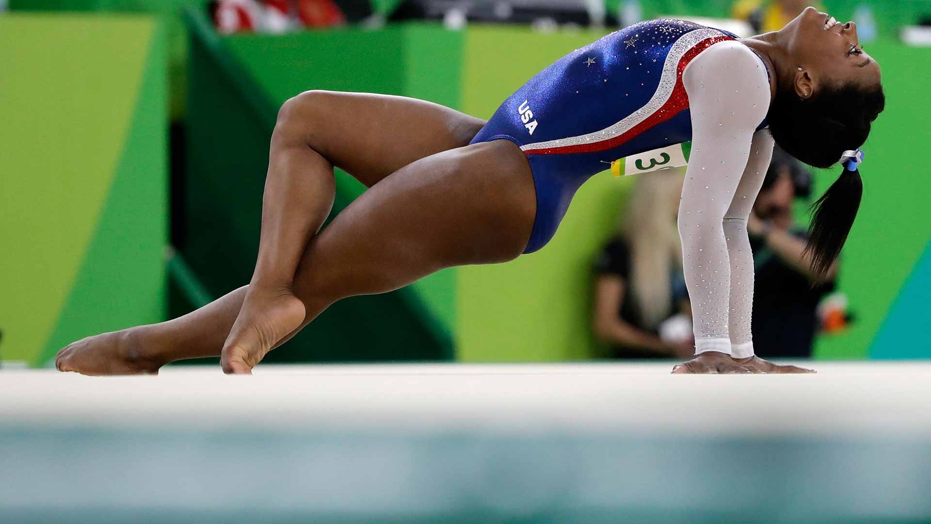 1920x1080 Simone Biles and other Olympic gymnasts return for one last, Desktop